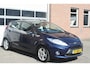 Ford Fiesta 1.25 Garantie, 5 Deurs, Airco, Nieuwe distributie W pomp, Licht Metalen Velgen, NL Auto