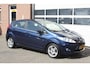 Ford Fiesta 1.25 Garantie, 5 Deurs, Airco, Nieuwe distributie W pomp, Licht Metalen Velgen, NL Auto