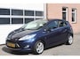 Ford Fiesta 1.25 Garantie, 5 Deurs, Airco, Nieuwe distributie W pomp, Licht Metalen Velgen, NL Auto
