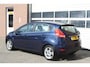 Ford Fiesta 1.25 Garantie, 5 Deurs, Airco, Nieuwe distributie W pomp, Licht Metalen Velgen, NL Auto