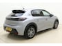 Peugeot e-208 EV Allure 50 kWh SOH: 85% | Navigatie | Climate control | Weinig kiloemeters | Camera | Lichtmetalen velgen | Keyless | Extra getint glas