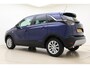 Opel Crossland 1.2 Turbo Elegance 110 PK | Navigatie | Climate control | Camera | Extra getint glas | AGR Stoel | Lichtmetalen velgen