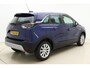 Opel Crossland 1.2 Turbo Elegance 110 PK | Navigatie | Climate control | Camera | Extra getint glas | AGR Stoel | Lichtmetalen velgen