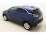 Opel Crossland 1.2 Turbo Elegance 110 PK | Navigatie | Climate control | Camera | Extra getint glas | AGR Stoel | Lichtmetalen velgen
