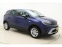 Opel Crossland 1.2 Turbo Elegance 110 PK | Navigatie | Climate control | Camera | Extra getint glas | AGR Stoel | Lichtmetalen velgen