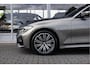 BMW 3-Serie 330e High Executive M-sport | Leder | Camera