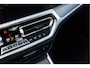 BMW 3-Serie 330e High Executive M-sport | Leder | Camera