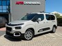 Citroën Berlingo XL 1.2 PureTech Shine 7p. AUTOMAAT,CAMERA,Car-play,Cruis,Clima,Stoelverwarming,WeinigKM.Garantie