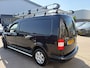 Volkswagen Caddy Maxi 1.9 TDI Automaat, airco, cruise, leder, pdc achter, imperiaal
