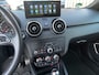 Audi A1 Sportback 1.4 TFSI Pro Line S-line 185pk Schaalstoelen Xenon Bose