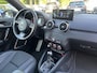 Audi A1 Sportback 1.4 TFSI Pro Line S-line 185pk Schaalstoelen Xenon Bose