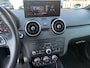 Audi A1 Sportback 1.4 TFSI Pro Line S-line 185pk Schaalstoelen Xenon Bose