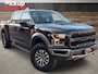 Ford F-150 Raptor USA 3.5 V6 Ecoboost SuperCab , DIKSTE VAN NL!! , COMPLETE HISTORIE , BLACK ON BLACK ,