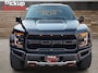 Ford F-150 Raptor USA 3.5 V6 Ecoboost SuperCab , DIKSTE VAN NL!! , COMPLETE HISTORIE , BLACK ON BLACK ,
