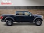 Ford F-150 Raptor USA 3.5 V6 Ecoboost SuperCab , DIKSTE VAN NL!! , COMPLETE HISTORIE , BLACK ON BLACK ,