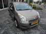 Suzuki Alto 1.0 Exclusive airco lederen bekleding