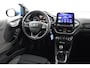 Ford Puma 1.0 ECOBOOST HYBRID TITANIUM 125PK ECC/APPLE.CARPLAY/CRUISE/NAV/PARK.SENS/SPORTSTOELEN