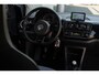 Volkswagen Up! 1.0 high up! Black|Airco|Navi|Cruise|Stoelverwarming|Nieuwe APK|Perfect Onderhouden