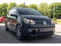 Volkswagen Up! 1.0 high up! Black|Airco|Navi|Cruise|Stoelverwarming|Nieuwe APK|Perfect Onderhouden