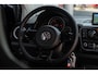 Volkswagen Up! 1.0 high up! Black|Airco|Navi|Cruise|Stoelverwarming|Nieuwe APK|Perfect Onderhouden