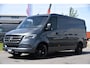 Mercedes-Benz Sprinter 316 2.2 CDI L2H1 PB Edition MARGE! Camera, Cruise, Sensoren, automaat, LED, Carplay, 164pk, Standkachel, Trekhaak, Uniek!