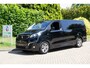 Peugeot e-Expert Long Premium 75 kWh Dubbele Cabine 37.000KM