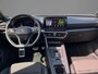 CUPRA Leon Sportstourer 1.4e-Hybrid 245pk VZ Business · Panoramadak · Camera · Navigatie · Apple/Android Car Play ·  Trekhaak ·