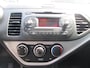 Kia Picanto 1.0 CVVT ISG Comfort Pack