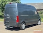 Mercedes-Benz Sprinter 314 CDI L2H2 - 2.1L  - grijs - camera - MBUX - nieuwe banden alu velgen - Euro 6 - 10100km - APK 12-2027