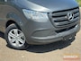 Mercedes-Benz Sprinter 314 CDI L2H2 - 2.1L  - grijs - camera - MBUX - nieuwe banden alu velgen - Euro 6 - 10100km - APK 12-2027