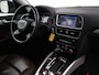 Audi Q5 3.0 TFSI V6 272 PK QUATTRO + 21 INCH LMV | LEDER | MEMORY
