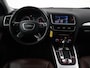 Audi Q5 3.0 TFSI V6 272 PK QUATTRO + 21 INCH LMV | LEDER | MEMORY