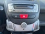 Citroën C1 1.0-12V Ambiance 5-Drs Stuurbekrachtiging Electric pakket Audio/CD LMV 15" ABS EBD Dealeronderh. 65378 km's NAP! Nw Apk