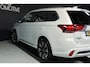 Mitsubishi Outlander 2.0 PHEV instyle+ / SCHUIFDAK / ACC / 360 / KEYLESS / STUUR+STOELVERW
