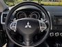 Mitsubishi Outlander 2.0 Intro Edition, Automaat