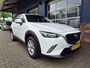 Mazda CX-3 2.0 SAG 120 TS, Automaat, Navi, Trekhaak, ALL In prijs!