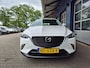 Mazda CX-3 2.0 SAG 120 TS, Automaat, Navi, Trekhaak, ALL In prijs!