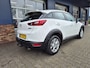 Mazda CX-3 2.0 SAG 120 TS, Automaat, Navi, Trekhaak, ALL In prijs!