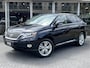 Lexus RX 450h CVT 2WD Preference Pro | Geheugenfunctie, Leer, Navigatie, Stoelverwarming, Trekhaak, Keyless, Parkeersensoren