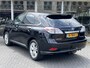 Lexus RX 450h CVT 2WD Preference Pro | Geheugenfunctie, Leer, Navigatie, Stoelverwarming, Trekhaak, Keyless, Parkeersensoren