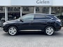 Lexus RX 450h CVT 2WD Preference Pro | Geheugenfunctie, Leer, Navigatie, Stoelverwarming, Trekhaak, Keyless, Parkeersensoren