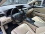 Lexus RX 450h CVT 2WD Preference Pro | Geheugenfunctie, Leer, Navigatie, Stoelverwarming, Trekhaak, Keyless, Parkeersensoren