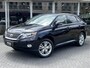 Lexus RX 450h CVT 2WD Preference Pro | Geheugenfunctie, Leer, Navigatie, Stoelverwarming, Trekhaak, Keyless, Parkeersensoren