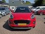 Ford Puma 1.0 EB Hyb. Titanium, panoramadak. B&O.