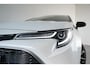 Toyota Corolla 1.8 Hybrid Executive Bi-Tone Limited, Leder, Parkeersensoren, 18 inch LM velgen