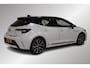Toyota Corolla 1.8 Hybrid Executive Bi-Tone Limited, Leder, Parkeersensoren, 18 inch LM velgen
