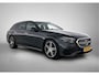 Mercedes-Benz E-klasse Estate 300 e AMG Plug-In Hybride Trekhaak | AMG Line | Night Pakket | Head-up display | Distronic | Stoelverwarming voor. Inclusief 24 maanden MB Certified garantie voor Europa.
