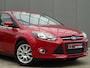 Ford Focus Wagon 1.6 EcoBoost Titanium * 183 PK *  4 SEIZOENSBANDEN * GOED ONDERH. !!