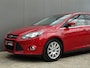 Ford Focus Wagon 1.6 EcoBoost Titanium * 183 PK *  4 SEIZOENSBANDEN * GOED ONDERH. !!