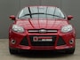 Ford Focus Wagon 1.6 EcoBoost Titanium * 183 PK *  4 SEIZOENSBANDEN * GOED ONDERH. !!